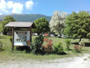 Camping Municipal Les Ecureuils